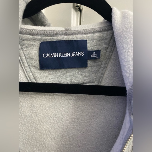 Great condition - warm zip up jacket - Picture 3 of 5